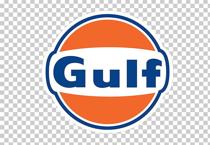 Gulf Oil Petroleum Logo Gasoline PNG, Clipart, Area, Brand, Circle, Decal, Esso Free PNG Download