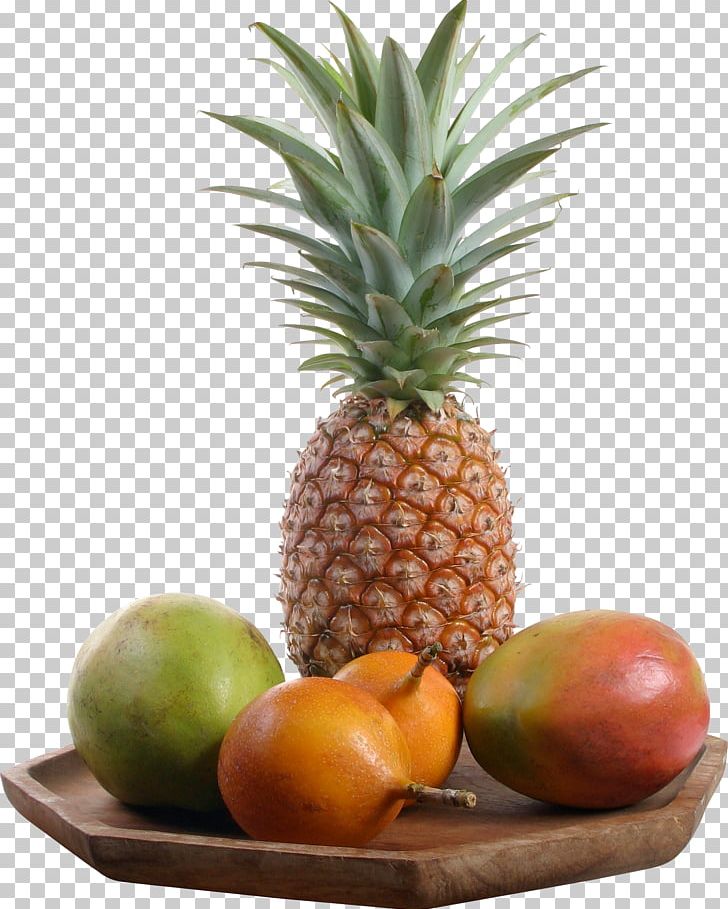 Juice Fruit Pineapple PNG, Clipart, Ananas, Bromeliaceae, Computer Icons, Diet Food, Download Free PNG Download