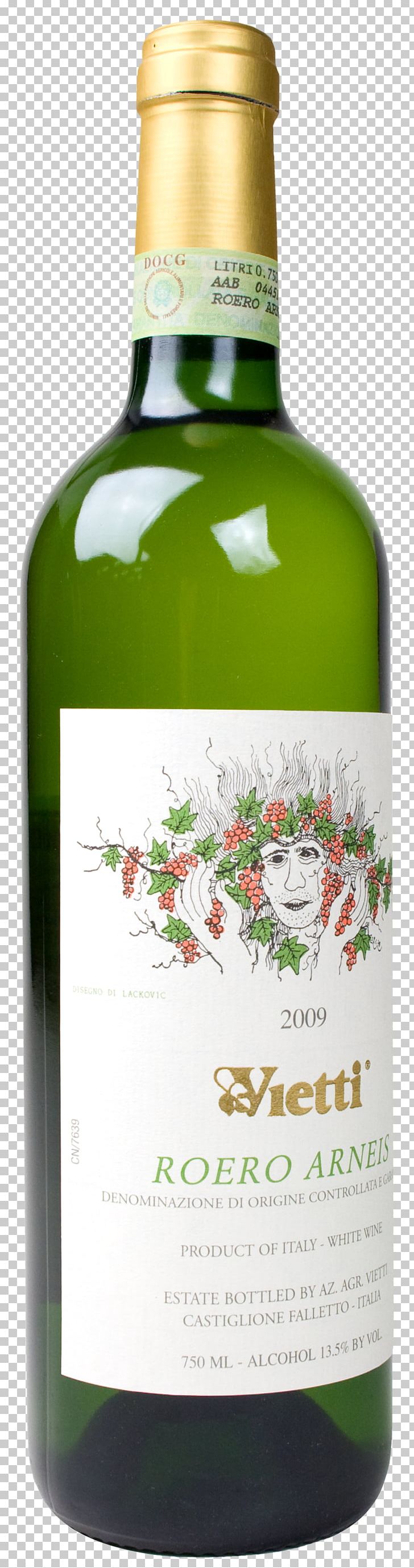 Liqueur Vietti Roero Arneis Wine Vietti Roero Arneis PNG, Clipart, Alcoholic Beverage, Arneis, Bottle, Distilled Beverage, Drink Free PNG Download