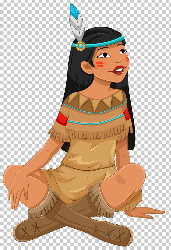 Native Americans In The United States Woman PNG, Clipart, Americans, Art, Cartoon, Child, Clip Art Free PNG Download