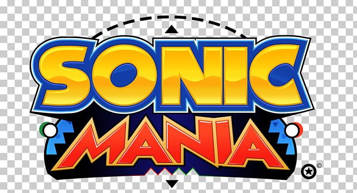 Sonic Mania Sonic The Hedgehog 3 Sonic Forces Sonic Lost World Sega PNG, Clipart, Area, Banner, Brand, Christian Whitehead, Graphic Design Free PNG Download