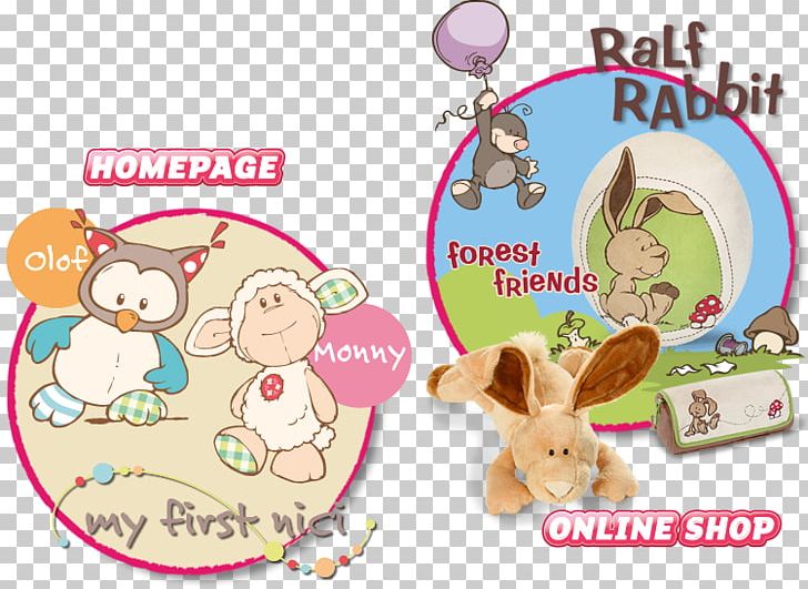 Toy Leporids NICI AG Rabbit Bell PNG, Clipart, Animal, Bell, Blume, Die Glocke, Easter Free PNG Download
