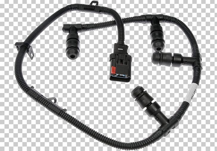 Car Ford Super Duty Glowplug Cable Harness Diesel Engine PNG, Clipart, Automotive Ignition Part, Auto Part, Cable, Cable Harness, Car Free PNG Download