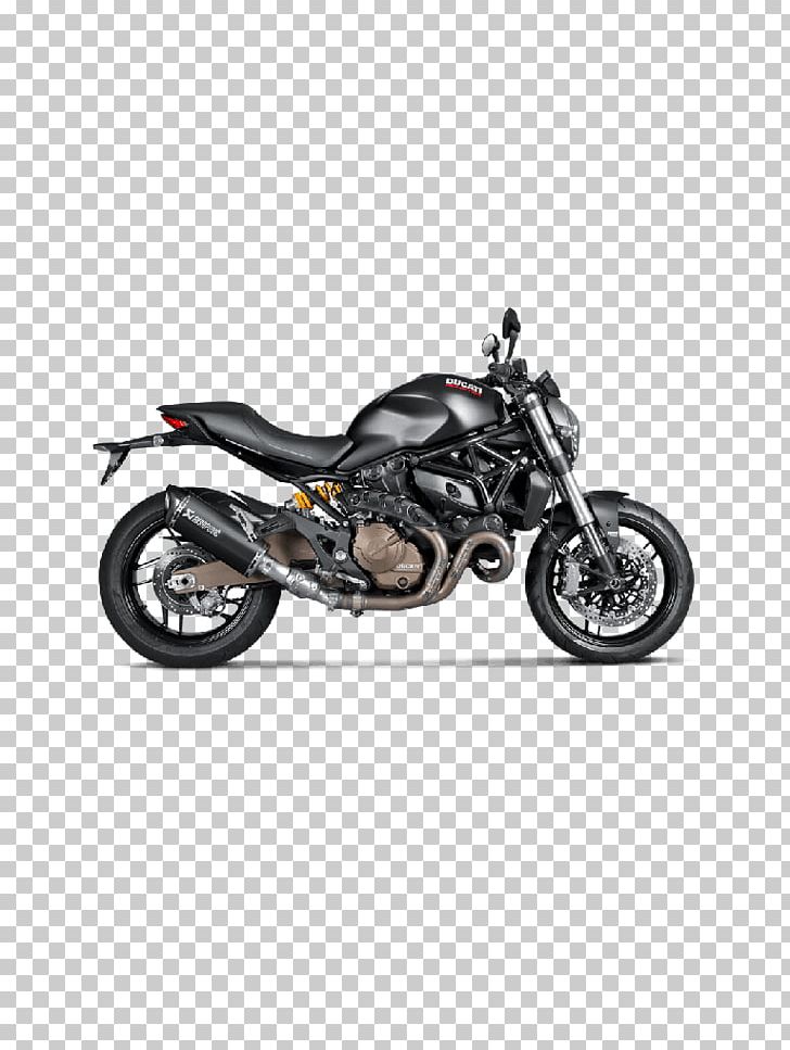 Exhaust System Ducati Monster Akrapovič Motorcycle Monster 821 PNG, Clipart, Akrapovic, Automotive Design, Automotive Exhaust, Automotive Exterior, Car Free PNG Download