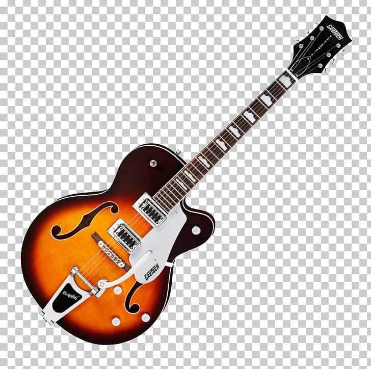 Gretsch G5420T Electromatic Semi-acoustic Guitar Bigsby Vibrato Tailpiece PNG, Clipart, Acoustic, Acoustic Electric Guitar, Archtop Guitar, Cutaway, Epiphone Free PNG Download