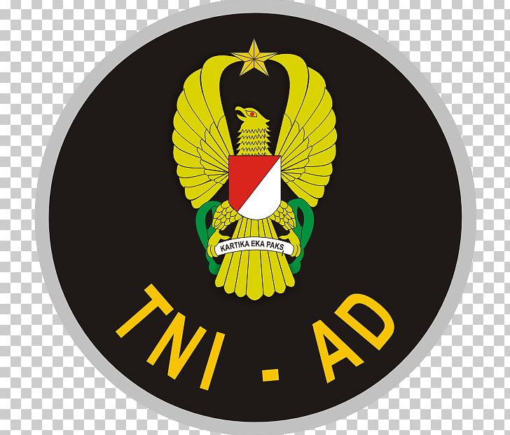Indonesia Military Academy Indonesian National Armed Forces Indonesian Army Soldier Non-commissioned Officer PNG, Clipart, 2018, Army, Badge, Brand, Crest Free PNG Download