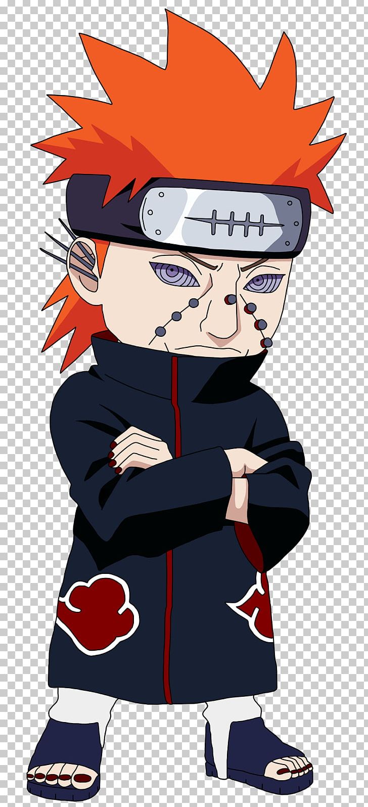 Pain Naruto Uzumaki Deidara Itachi Uchiha Akatsuki PNG, Clipart, Akatsuki, Anime, Art, Cartoon, Chibi Free PNG Download