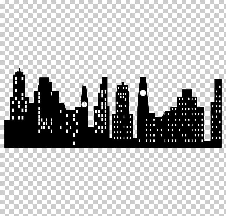 Silhouette New York City Skyline PNG, Clipart, Abstract City, Animals, Barcelona Skyline, Black, Black And White Free PNG Download