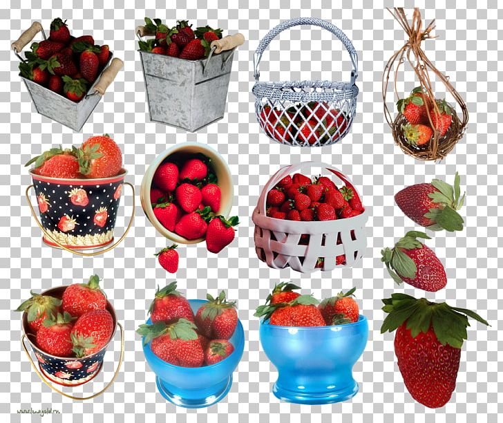 Strawberry Food Fruit Desktop PNG, Clipart, Berry, Desktop Wallpaper, Diet Food, Flowerpot, Food Free PNG Download