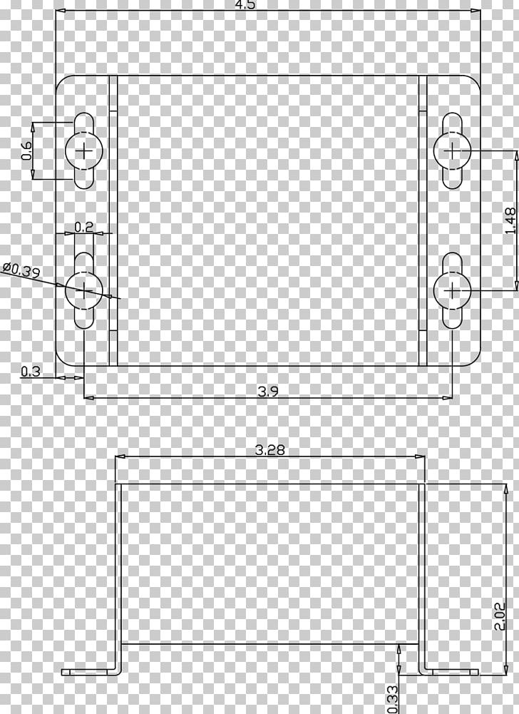 Technical Drawing Ethernet Wireless Repeater Paper PNG, Clipart, Angle, Area, Black And White, Computer Network, Cypress Free PNG Download