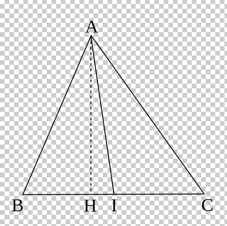 Triangle Median Apollonius's Theorem PNG, Clipart,  Free PNG Download