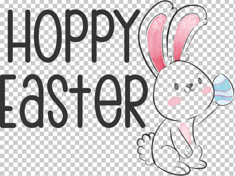 Easter Bunny PNG, Clipart, Cartoon, Easter Bunny, Head, Meter, Rabbit Free PNG Download