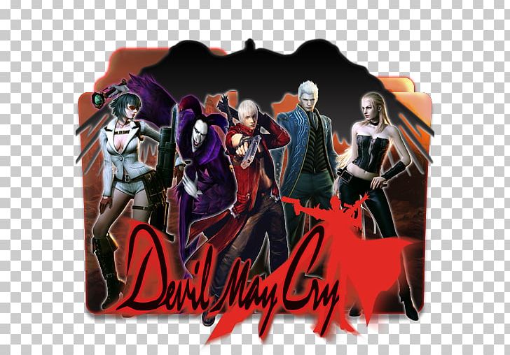 Devil May Cry 4 Devil May Cry 2 Rohan Kishibe Dante Computer Icons PNG, Clipart,  Free PNG Download