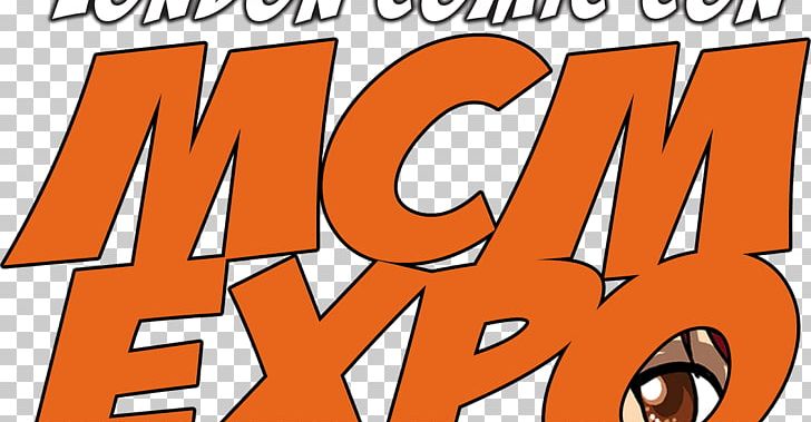 MCM London Comic Con ExCeL London San Diego Comic-Con Comics Fan Convention PNG, Clipart, Anime, Area, Art, Brand, Cartoon Free PNG Download