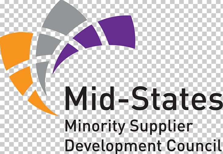 Mid-States Minority Supplier Development Council Minority Business Enterprise Supplier Diversity Management PNG, Clipart, Area, Brand, Business, Chief Executive, Logo Free PNG Download