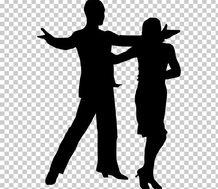 Silhouette Dance PNG, Clipart, Backup Dancer, Ballet Dancer, Black And White, Breakdancing, Dance Free PNG Download