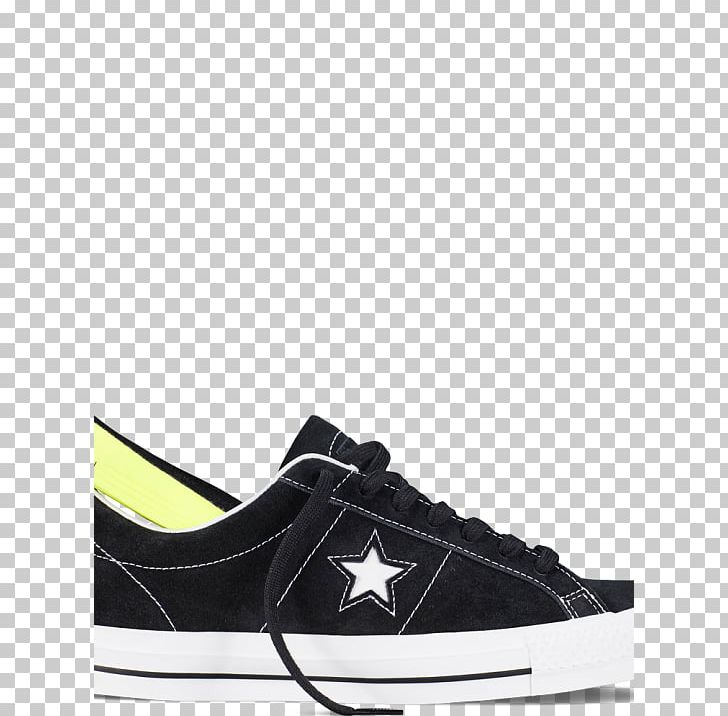 Skate Shoe Converse Sneakers Chuck Taylor All-Stars PNG, Clipart, Athletic Shoe, Black, Brand, Chuck Taylor Allstars, Clothing Free PNG Download