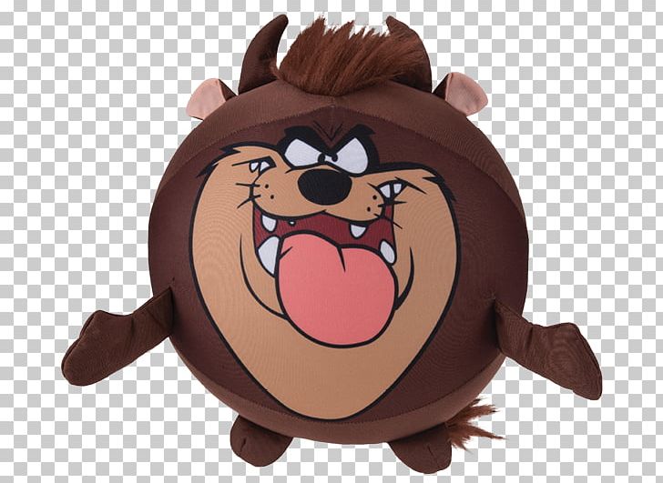 Tasmanian Devil Looney Tunes Cartoon Bear Stuffed Animals & Cuddly Toys PNG, Clipart, Attitude, Bear, Brand, Canary Care, Carnivoran Free PNG Download