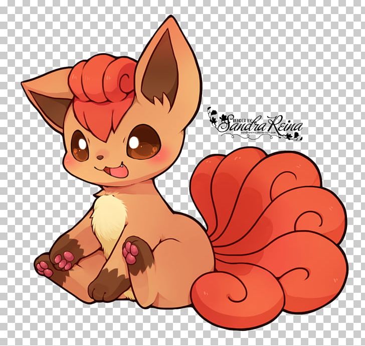 Vulpix Pokémon Sun And Moon Pikachu Ninetales PNG, Clipart ...