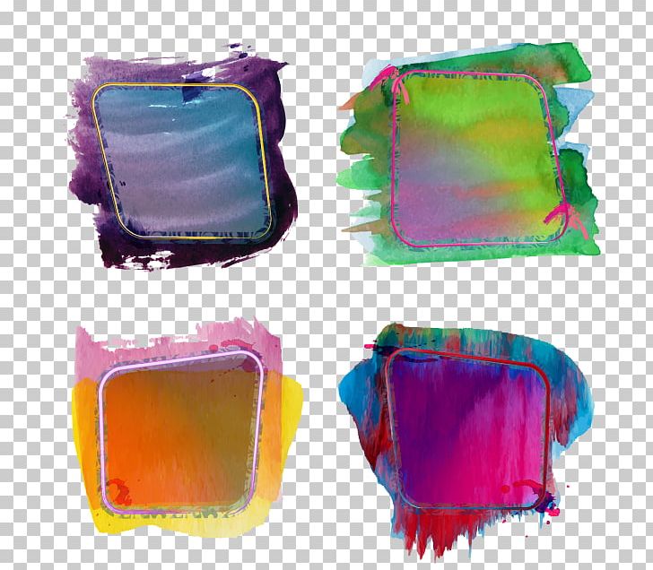 Watercolor Painting PNG, Clipart, Color, Compute, Download, Encapsulated Postscript, Eyewear Free PNG Download