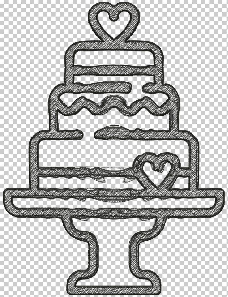 Wedding Icon Wedding Cake Icon Cake Icon PNG, Clipart, Cake Icon, Cover Art, Line Art, Wedding, Wedding Cake Free PNG Download