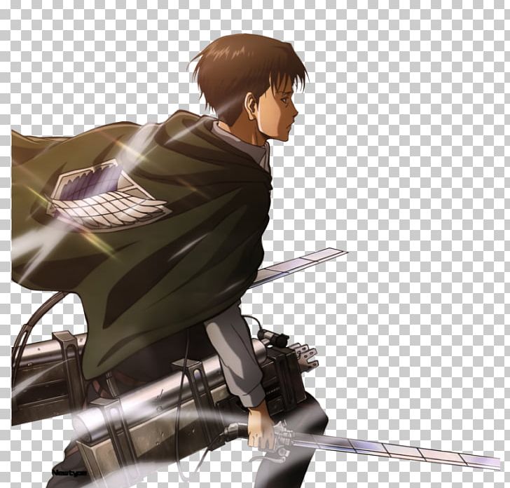 Attack On Titan Eren Yeager Levi Anime Poster PNG, Clipart, Ackerman, Anime, Art, Attack On Titan, Cartoon Free PNG Download