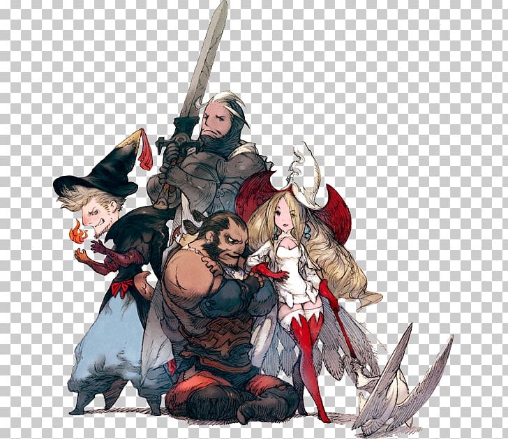 Bravely Default Bravely Second: End Layer Concept Art Video Game PNG, Clipart, Akihiko Yoshida, Art, Art Museum, Bravely, Bravely Default Free PNG Download
