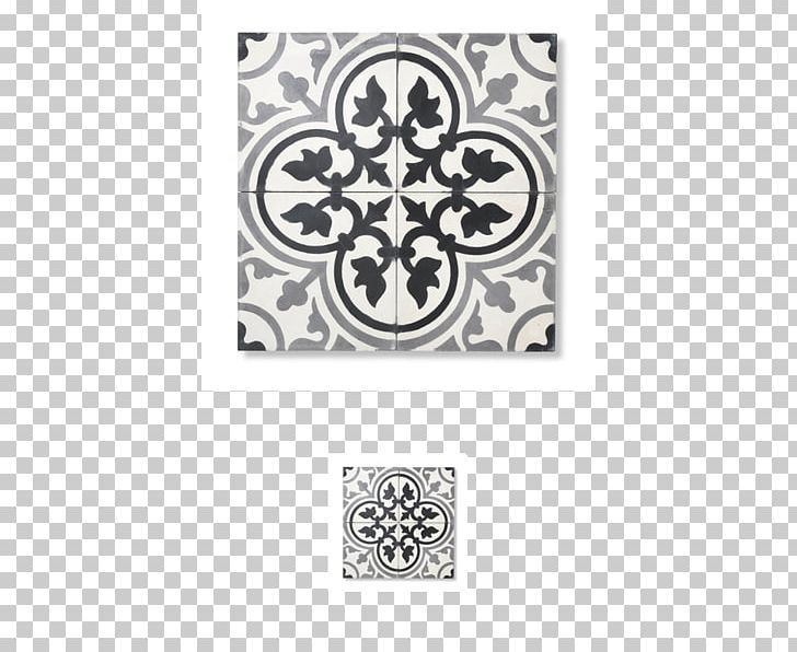 Cement Tile Encaustic Tile Floor Pattern PNG, Clipart, Art, Black, Brand, Business, Cement Free PNG Download