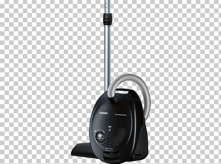 Germany Vacuum Cleaner Siemens Bodenstaubsauger VS06G2410 Home Appliance PNG, Clipart, Dust, Electronics Accessory, Germany, Hardware, Headset Free PNG Download