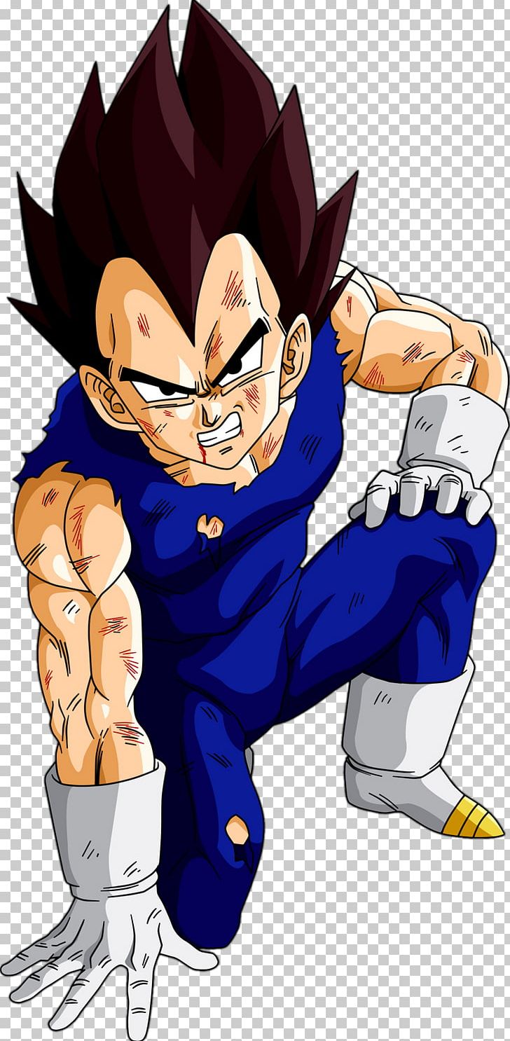 Majin Buu Goku Vegeta Gohan Frieza PNG, Clipart, Anime, Art, Cartoon, Deviantart, Dragon Ball Free PNG Download
