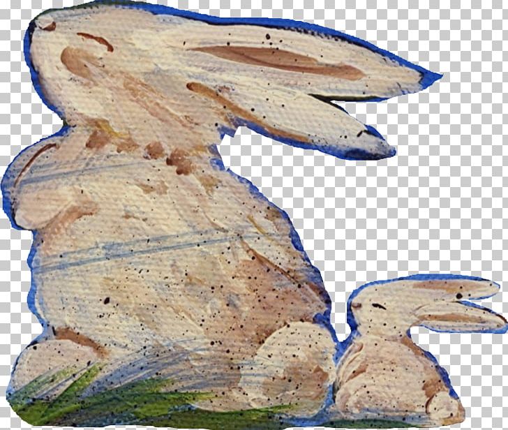 Paper Craft Rabbit Material Wood PNG, Clipart, Acrylic Paint, Animals, Augers, Beak, Craft Free PNG Download