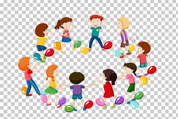 Stock Photography PNG, Clipart, Artwork, Balloon Pop, Balon, Child, Children Playing Free PNG Download