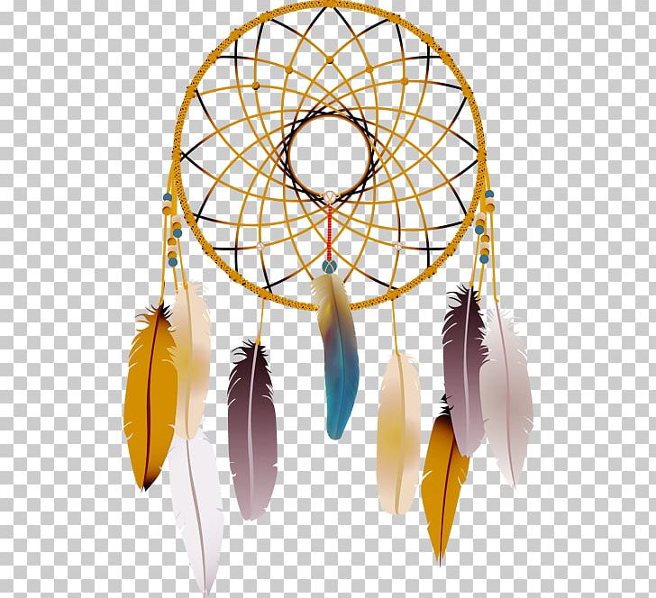 Dreamcatcher Feather Indigenous Peoples Of The Americas PNG, Clipart, American Indian, Amulet, Catcher, Digital Image, Dream Free PNG Download