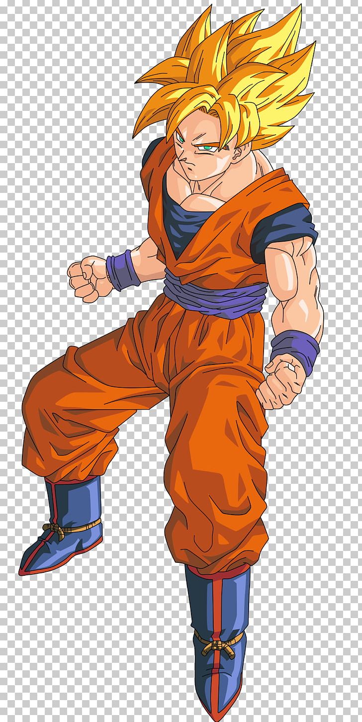 Goku Gohan Majin Buu Dragon Ball Super Saiya PNG, Clipart, Anime, Art, Artist, Cartoon, Deviantart Free PNG Download