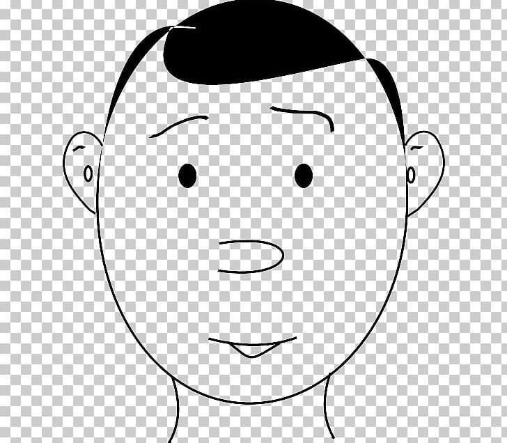 Human Head Face Homo Sapiens PNG, Clipart, Area, Artwork, Black, Black And White, Cheek Free PNG Download