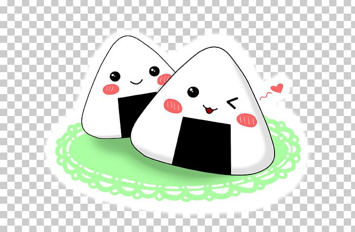 Onigiri Sushi Drawing Rice Png Clipart Anime Art Child Commodity Cuteness Free Png Download