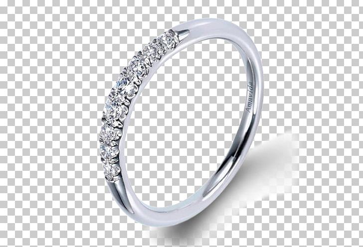 Wedding Ring Silver Product Design Jewellery PNG, Clipart, Body Jewellery, Body Jewelry, Diamond, Gemstone, Human Body Free PNG Download