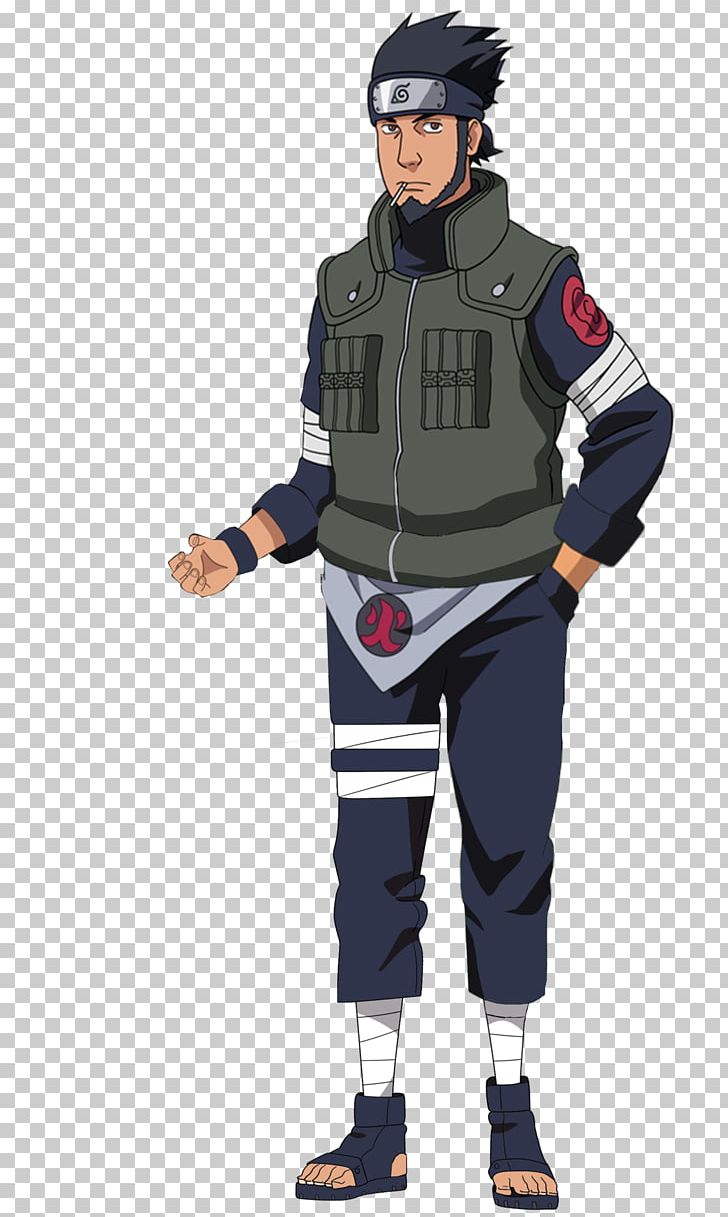 Asuma Sarutobi Kakashi Hatake Choji Akimichi Hiruzen Sarutobi Shikamaru Nara PNG, Clipart, Asuma Sarutobi, Cartoon, Choji Akimichi, Clans De Konoha, Costume Free PNG Download