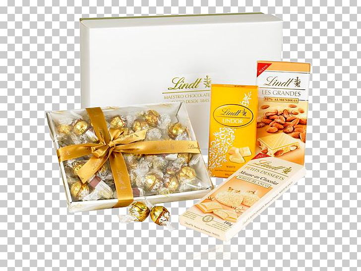 Food Gift Baskets White Chocolate Bonbon Lindt & Sprüngli Tiramisu PNG, Clipart, Basket, Biscuit, Bonbon, Chocolate, Food Free PNG Download