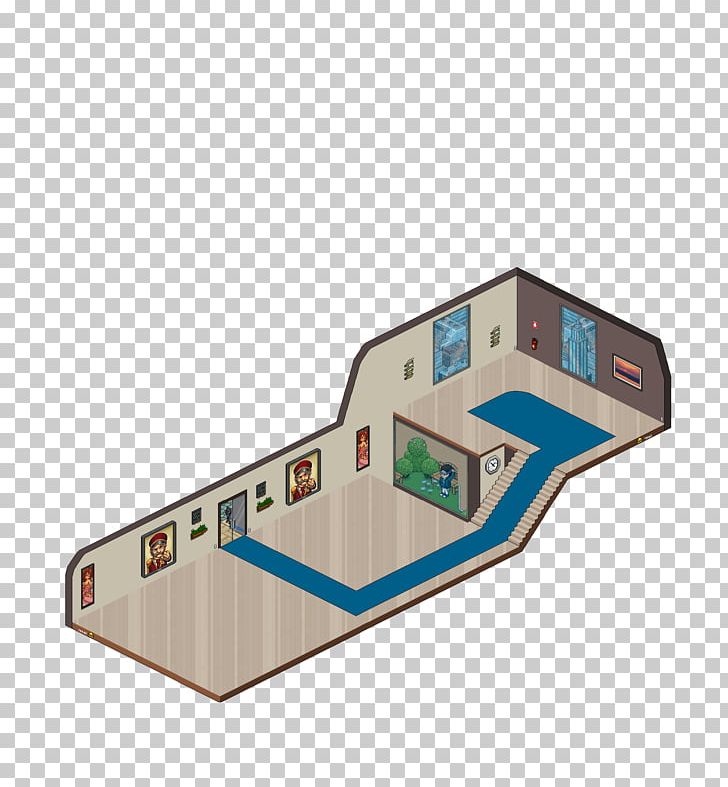 Habbo Receptionist Hotel Room Fansite PNG, Clipart, 2018, Angle, Computer Servers, Fansite, Gyazo Free PNG Download