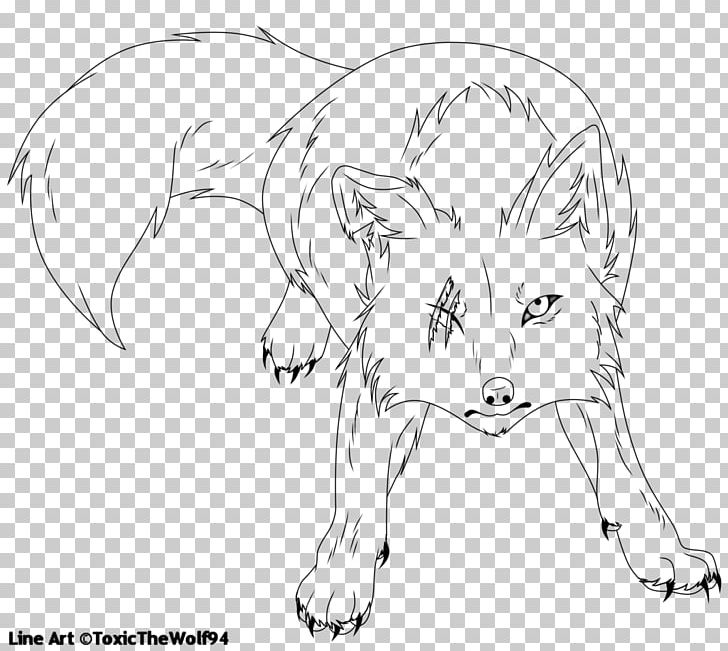Line Art Drawing Gray Wolf PNG, Clipart, Art, Artwork, Black And White, Carnivora, Carnivoran Free PNG Download
