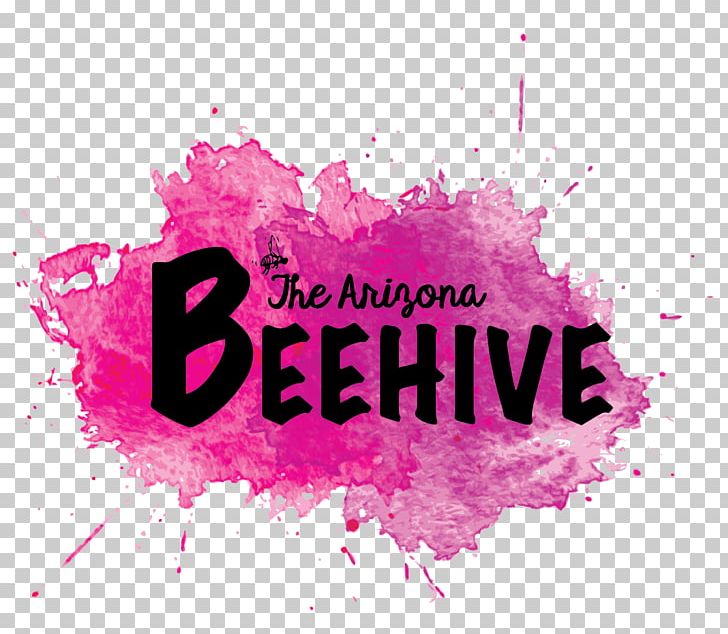 Logo Beehive Arizona Graphic Design PNG, Clipart, Arizona, Bee, Beehive, Brand, Buzz Free PNG Download