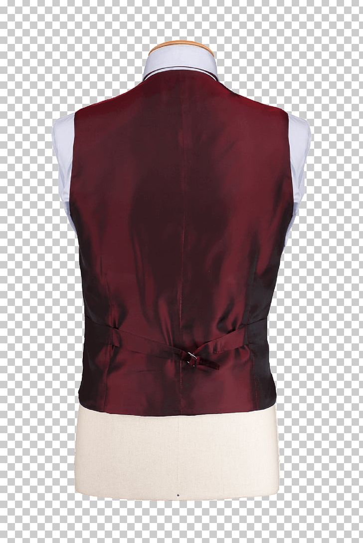Shoulder Gilets Maroon PNG, Clipart, Blouse, Gilets, Joint, Maroon, Neck Free PNG Download