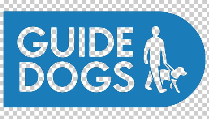 The Guide Dogs For The Blind Association Charitable Organization Puppy PNG, Clipart, Animals, Area, Assistance Dog, Blue, Brand Free PNG Download