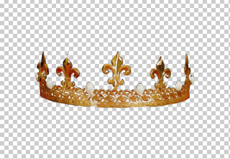 Crown PNG, Clipart, Crown, Headpiece, Jewellery, Paint, Watercolor Free PNG Download