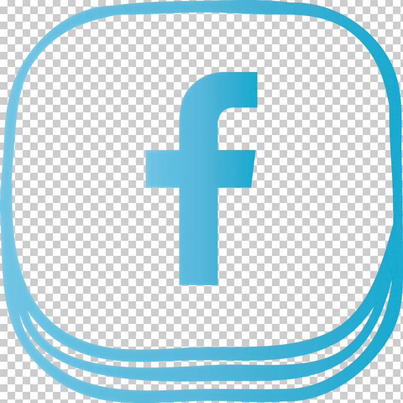 Facebook Square Icon Logo PNG, Clipart, Area, Facebook Square Icon Logo, Line, Meter, Microsoft Azure Free PNG Download