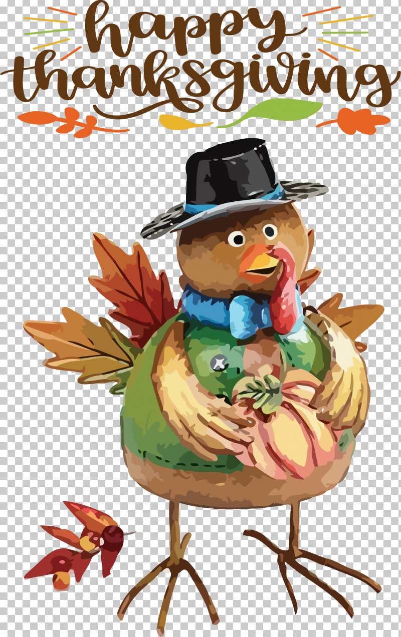 Happy Thanksgiving Turkey PNG, Clipart, Animation, Cartoon, Christmas  Ornament M, Happy Thanksgiving, Holiday Free PNG Download