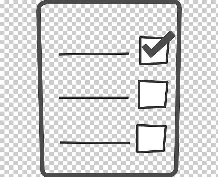Checklist Drawing PNG, Clipart, Angle, Area, Black, Black And White, Brand Free PNG Download