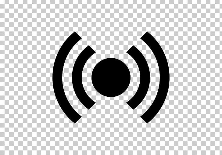 Computer Icons Wi-Fi Radio Telecommunications Tower PNG, Clipart, Aerials, Black, Black And White, Brand, Broadcasting Free PNG Download