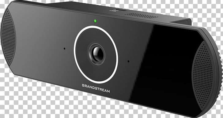 Grandstream Networks Videotelephony Voice Over IP Grandstream Android Enterprise Conference Phone VoIP Phone PNG, Clipart, 4k Resolution, 1080p, Audio, Audio, Audio Equipment Free PNG Download